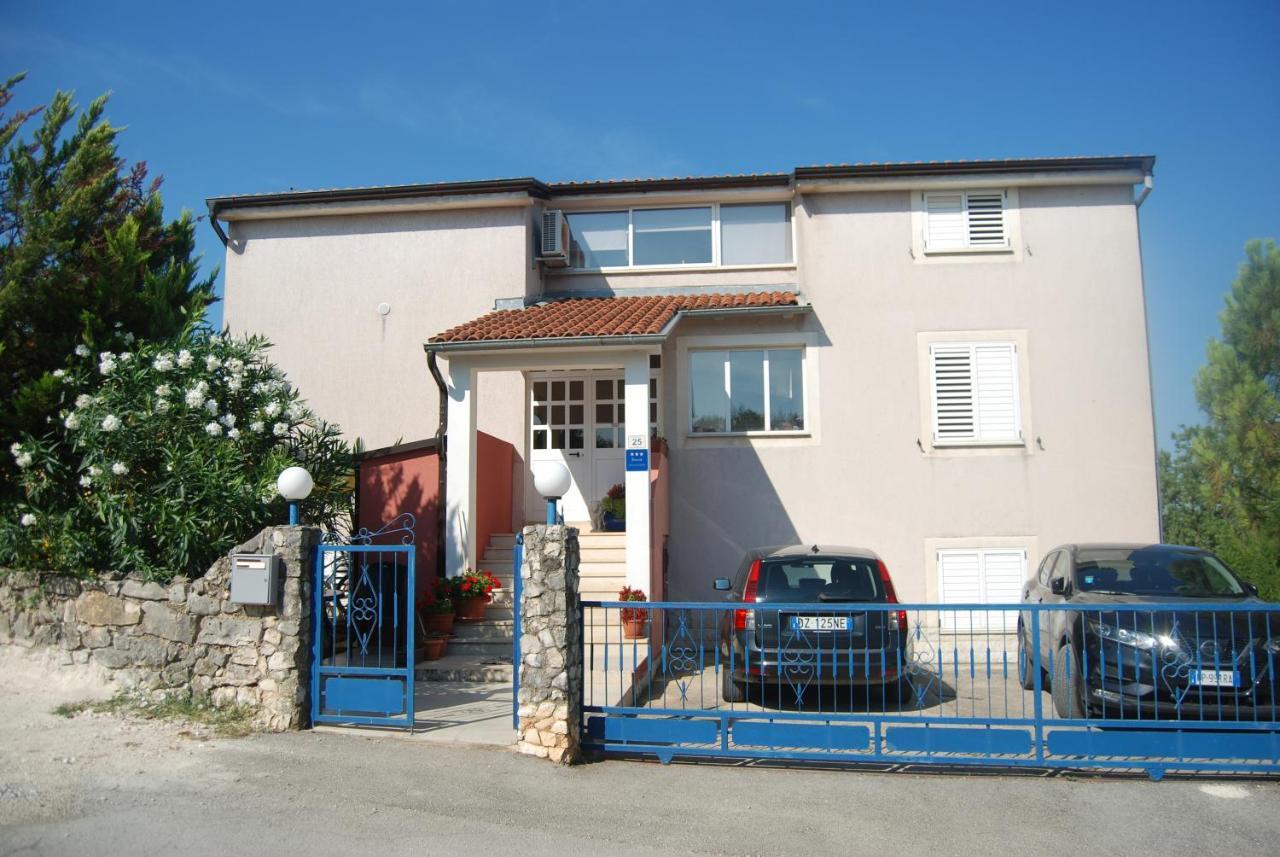 Apartments Bellavista Rovinjsko Selo Exterior photo